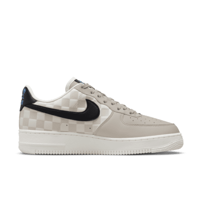 Nike Air Force 1 '07 QS Men's Shoes