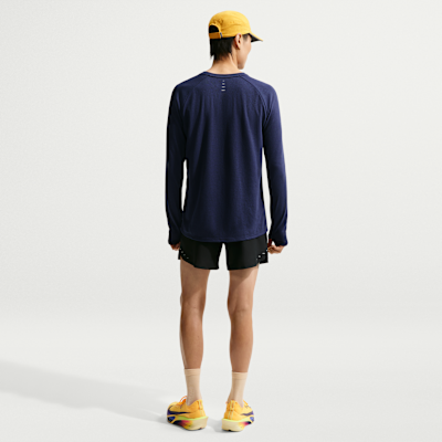 Nike Stride Men's Dri-FIT 13cm (approx.) Brief-Lined Running Shorts