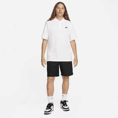 Polo de manga corta para hombre Nike Club