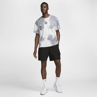 Shorts da campeggio Nike Life – Uomo