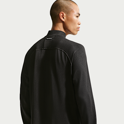 Nike ACG Men's Dri-FIT Mid-Layer 1/4-Zip Trail Running Top