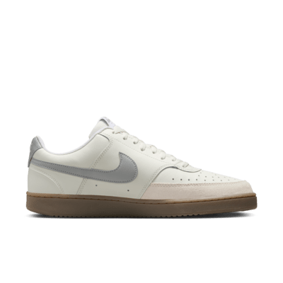 Nike Court Vision Low-sko til mænd