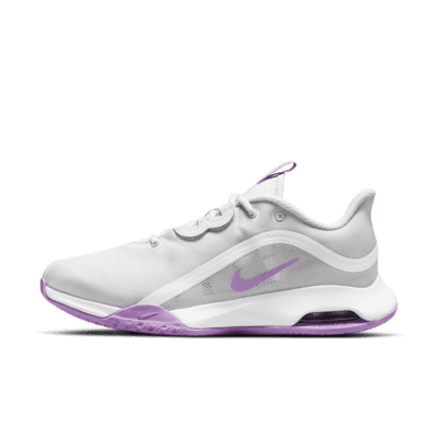NikeCourt Air Max Volley Women's Hard-Court Tennis Shoe. Nike SA