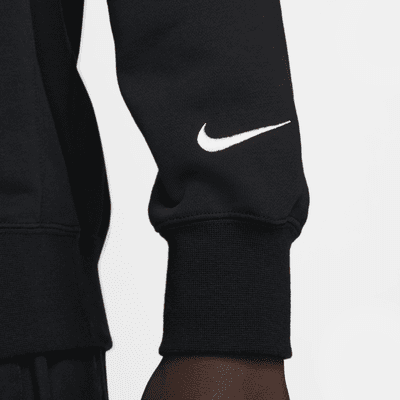 Nike Sportswear Men's French Terry Crew-Neck Sweatshirt. Nike.com