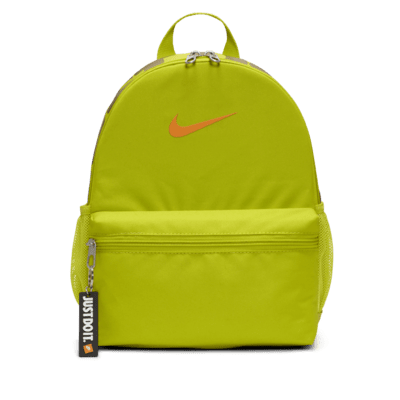 Nike Brasilia JDI Kids' Mini Backpack (11L)