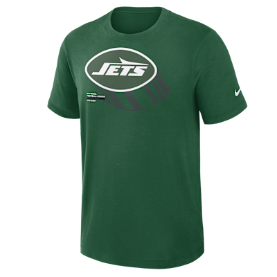 New York Jets Slub