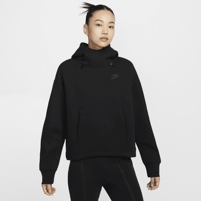 Nike Sportswear Tech Fleece Women's Oversized Hoodie