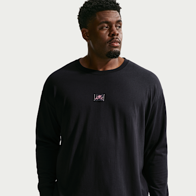 Nike Sportswear Long-Sleeve T-Shirt