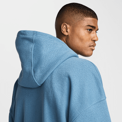 Nike Sportswear Club Men's Oversized Fleece Hoodie