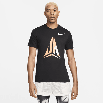 T-shirt da basket Dri-FIT Ja – Uomo