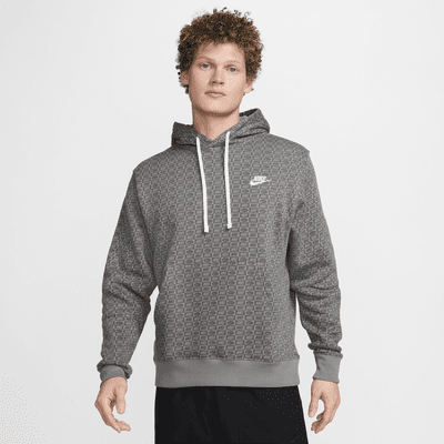 Nike Sportswear Club Fleece Men's Pullover Hoodie