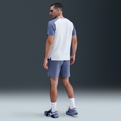 NikeCourt Advantage Tennisshirt (Herren)
