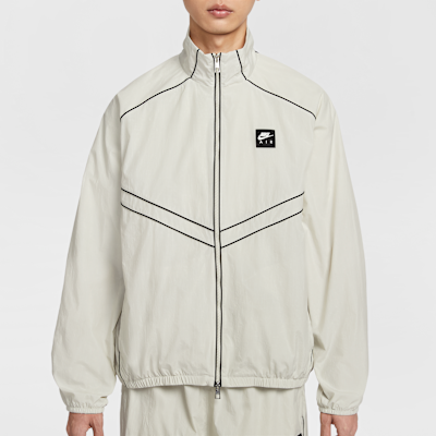 Nike Air Men's Windrunner Track Jacket