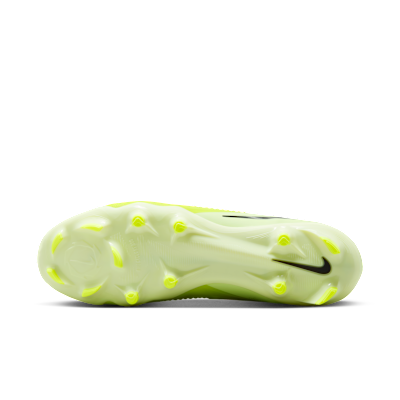 Nike Phantom 6 High Pro Firm-Ground Soccer Cleats