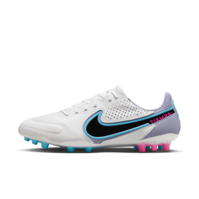 Nike Tiempo Legend 9 Elite AG-Pro Artificial-Grass Football Boot