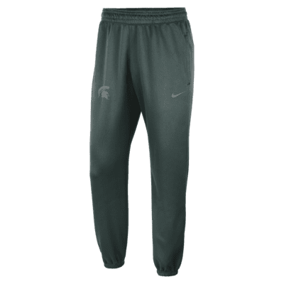 Nike College Dri-FIT Spotlight (Michigan State) Men's Pants