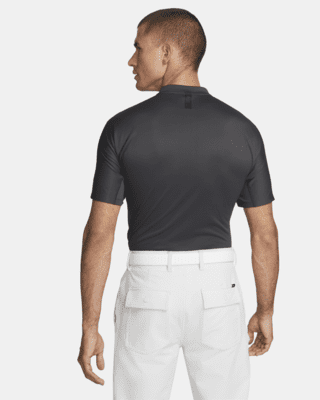 nike performance golf shirts