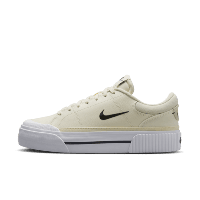 Calzado para mujer Nike Court Legacy Lift