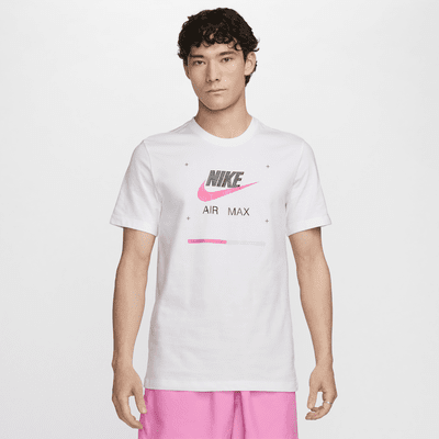 Nike Sportswear Men's T-Shirt