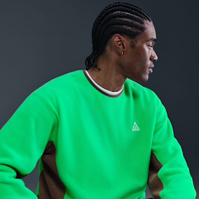Sudadera Nike ACG "Wolf Tree"