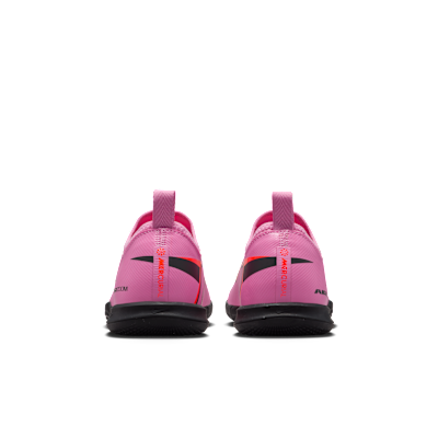 Nike Jr. Mercurial Vapor 16 Academy Younger/Older Kids' Indoor Court Low-Top Football Shoes