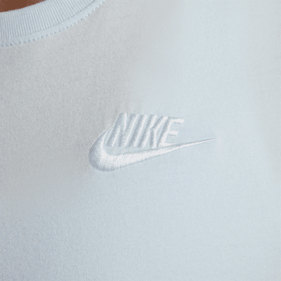 Nike Sportswear Club Essentials Women's T-Shirt