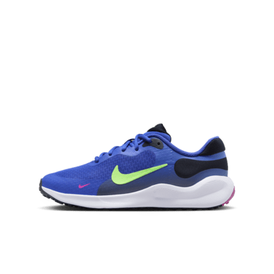 Nike Revolution 7 Older Kids' Running Shoes