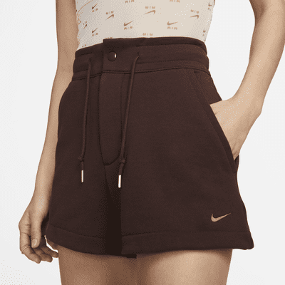 Nike Sportswear Nike Modern Fleece Women's French-Terry Loose Shorts