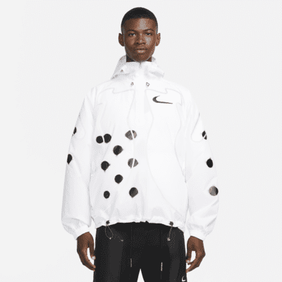 M状態Nike Off-white football jacket size M
