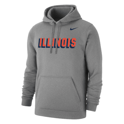 illinois basketball sweatshirt