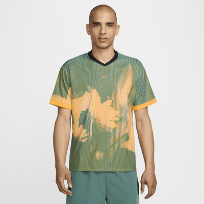 Nike Culture of Football Men's Dri-FIT ADV Short-Sleeve Soccer Jersey