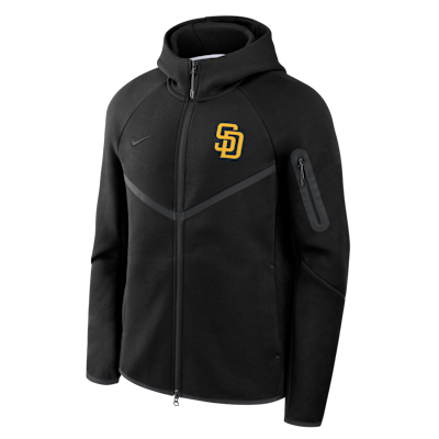 San Diego Padres Tech Fleece Windrunner