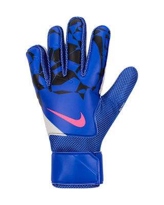 Женские  Nike Match Goalkeeper Soccer Gloves