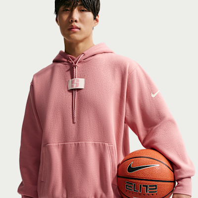 Sabrina Fleece Basketball Hoodie