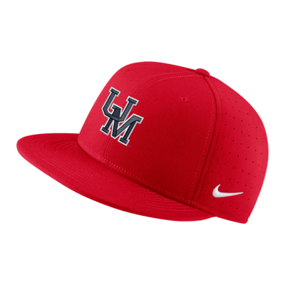 Ole Miss Nike College Baseball Hat