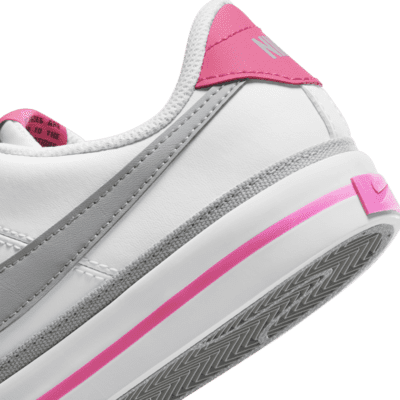 NikeCourt Legacy Older Kids' Shoes