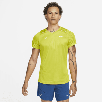 té Proceso Temporizador Rafael Nadal. Nike ES