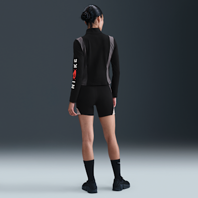 Nike One 女款 Dri-FIT 中層上衣