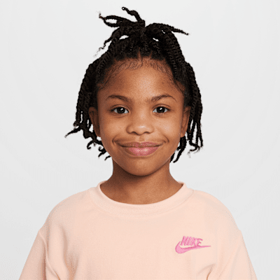 Nike "Let's Roll" 2-teiliges Frottee-Set (jüngere Kinder)
