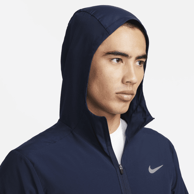 Nike Form Men's Dri-FIT Hooded Versatile Jacket