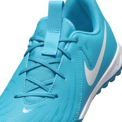 Ποδοσφαιρικά παπούτσια TF Nike Jr. Phantom GX 2 Academy για μικρά/μεγάλα παιδιά