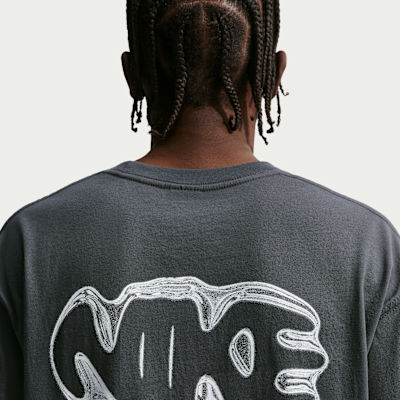 T-shirt con grafica a manica corta Nike Sportswear – Uomo