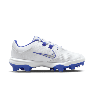 Nike Hyperdiamond 4 Pro MCS Women's Softball Cleats