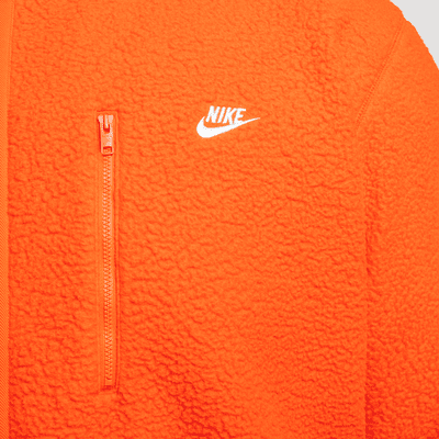 Nike Sportswear Club Men's Fleece Jacket