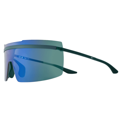 Lentes de sol espejados Nike Echo Shield