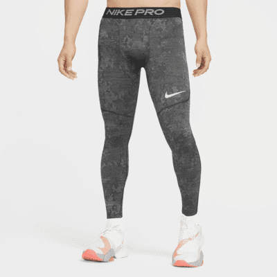 nike mens leggings