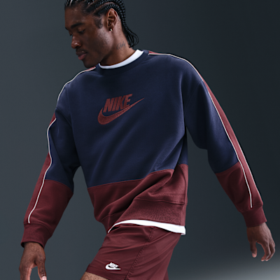 Nike Club Men's Woven Flow Shorts