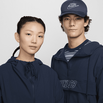 Nike SB Anorak Skate Jacket