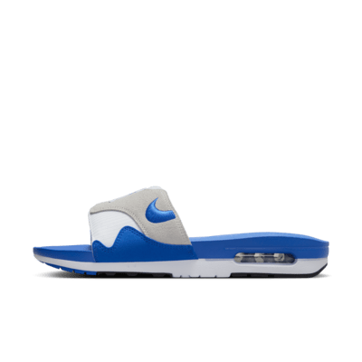 Nike Air Max 1 Men's Slides