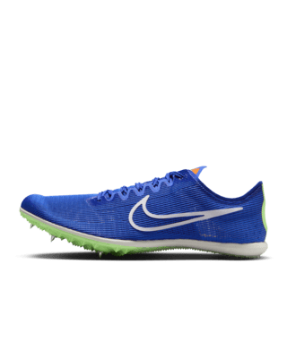 Unisex  Nike Zoom Mamba 6 Track Field Distance Spikes